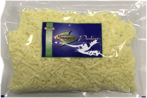 grated-paneer-sangam-paneer